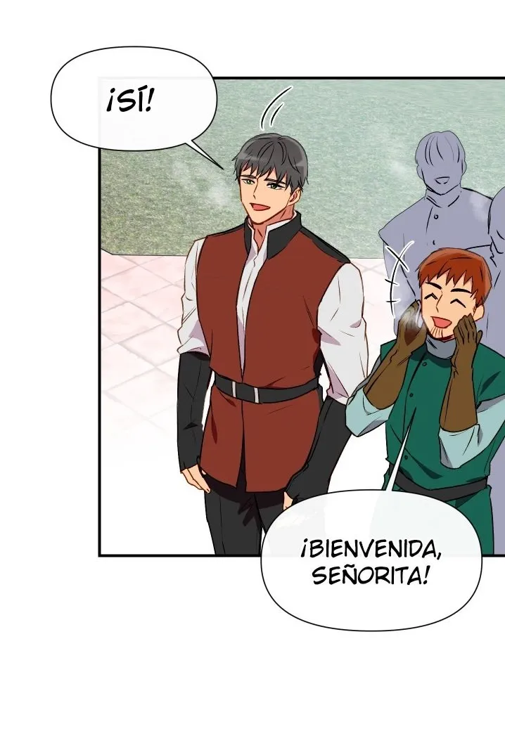 The Monstrous Duke's Adopted Daughter Capítulo 48 - Page 70