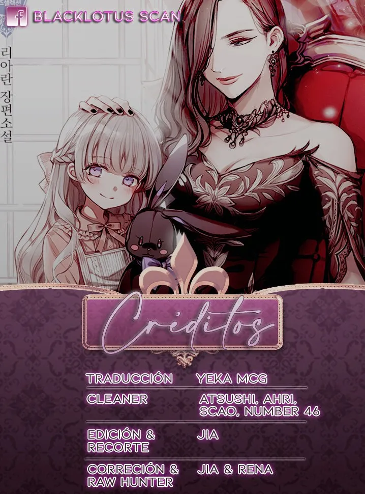 The Monstrous Duke's Adopted Daughter Capítulo 49 - Page 2
