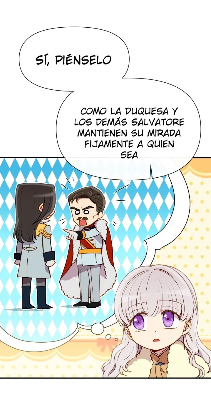 The Monstrous Duke's Adopted Daughter Capítulo 49 - Page 13