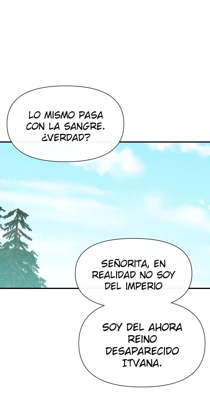 The Monstrous Duke's Adopted Daughter Capítulo 49 - Page 20