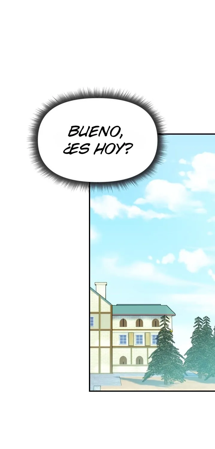 The Monstrous Duke's Adopted Daughter Capítulo 49 - Page 26