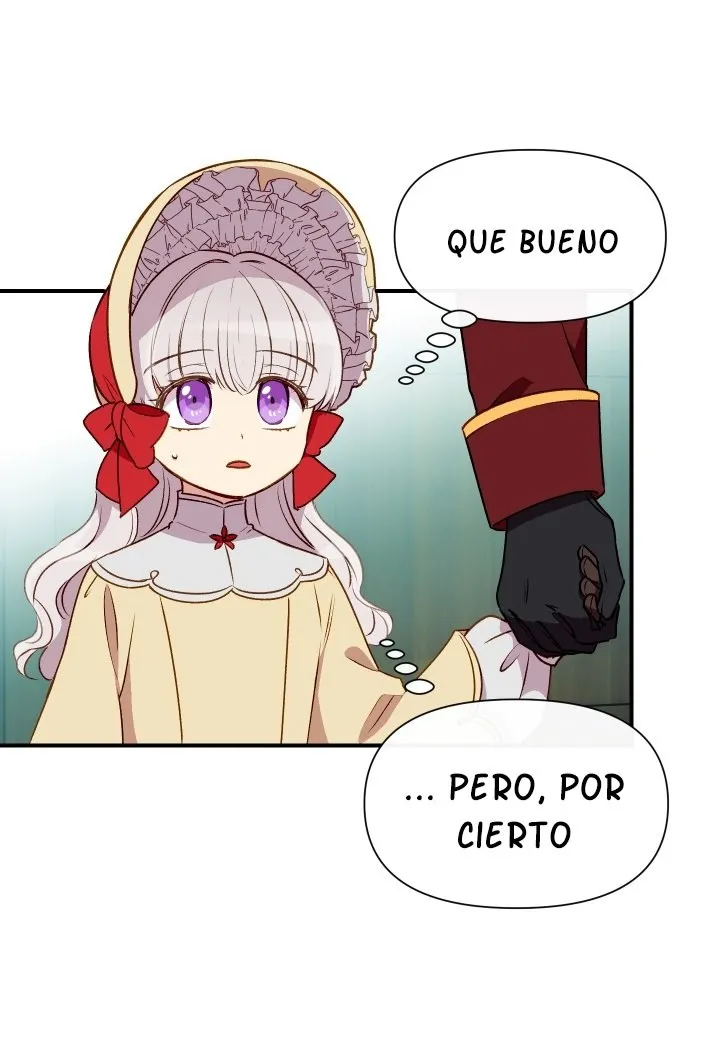 The Monstrous Duke's Adopted Daughter Capítulo 49 - Page 32
