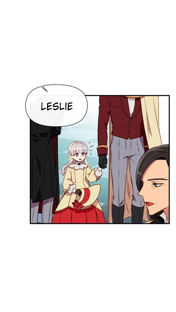 The Monstrous Duke's Adopted Daughter Capítulo 49 - Page 38