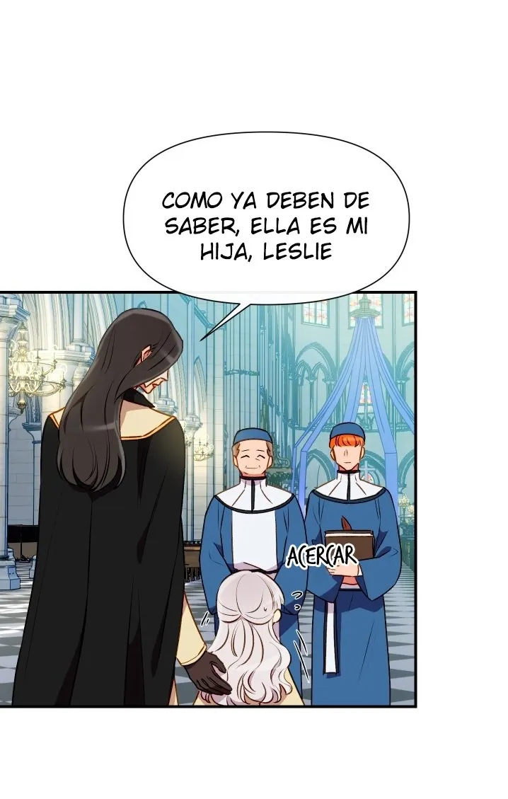 The Monstrous Duke's Adopted Daughter Capítulo 49 - Page 39