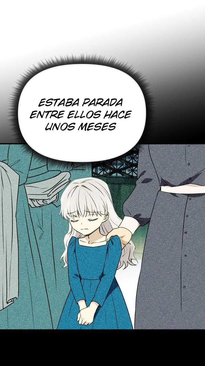The Monstrous Duke's Adopted Daughter Capítulo 49 - Page 47
