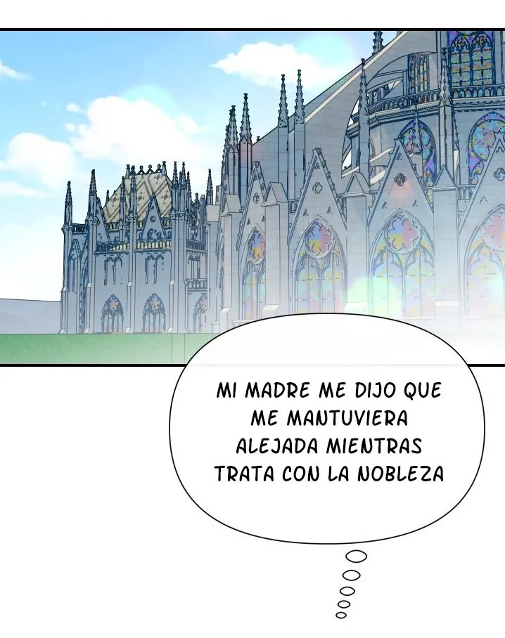 The Monstrous Duke's Adopted Daughter Capítulo 49 - Page 56