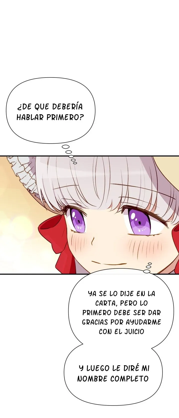 The Monstrous Duke's Adopted Daughter Capítulo 49 - Page 58