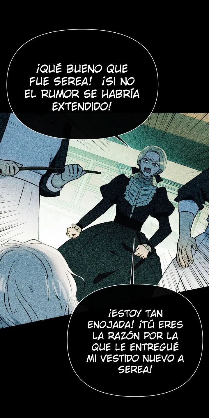 The Monstrous Duke's Adopted Daughter Capítulo 49 - Page 64