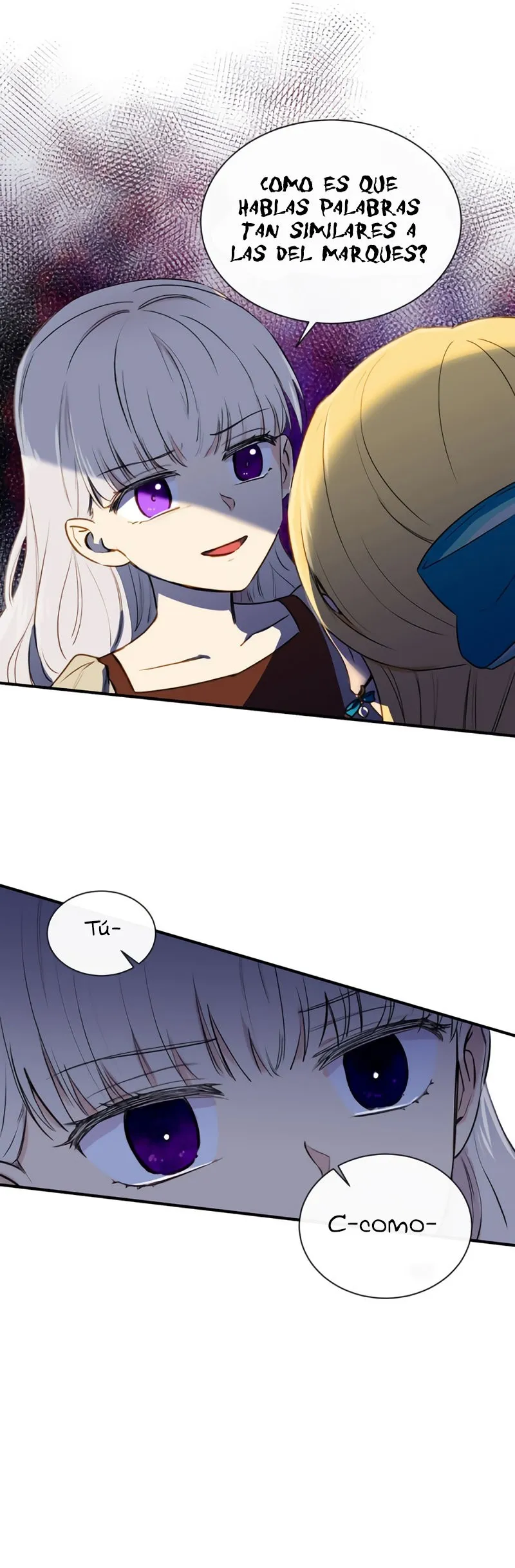 The Monstrous Duke's Adopted Daughter Capítulo 5 - Page 14
