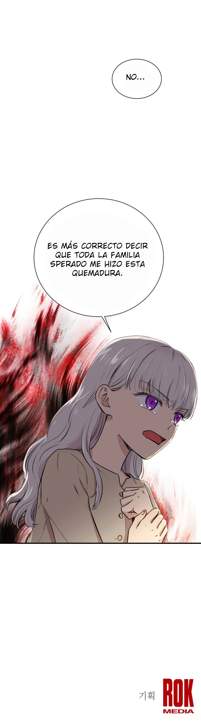 The Monstrous Duke's Adopted Daughter Capítulo 5 - Page 27