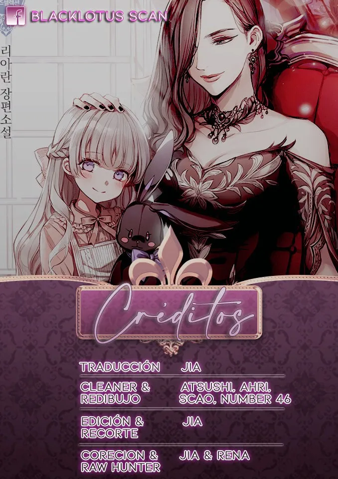 The Monstrous Duke's Adopted Daughter Capítulo 50 - Page 4