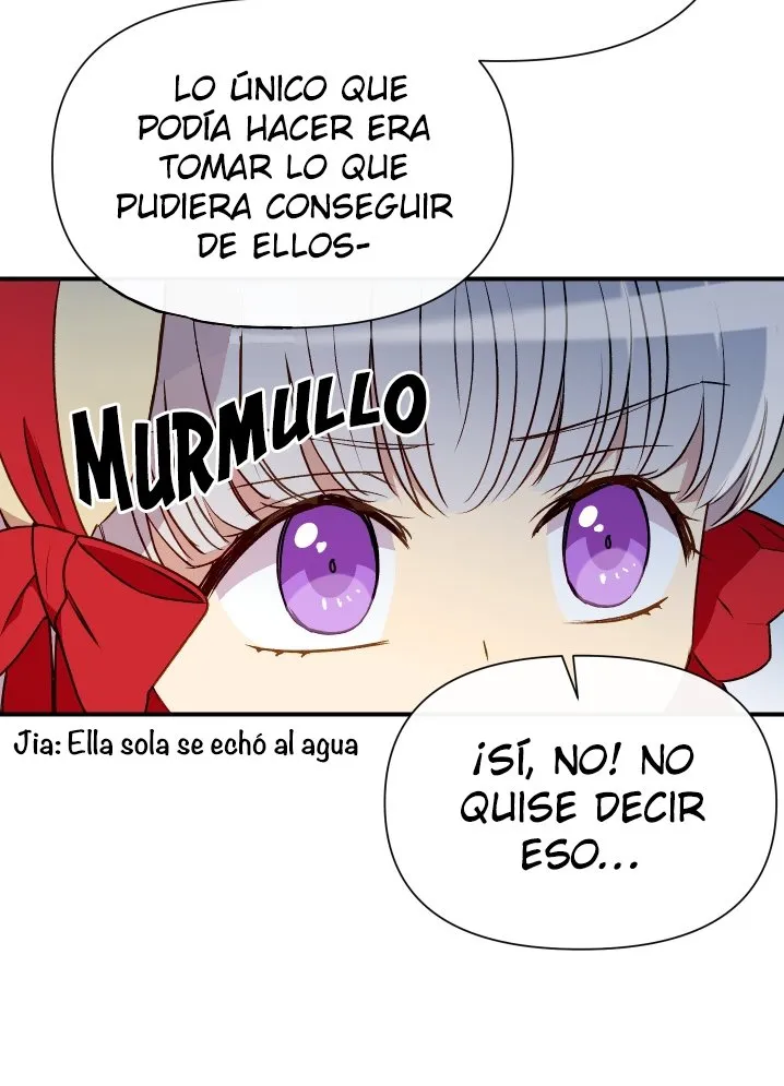 The Monstrous Duke's Adopted Daughter Capítulo 50 - Page 18