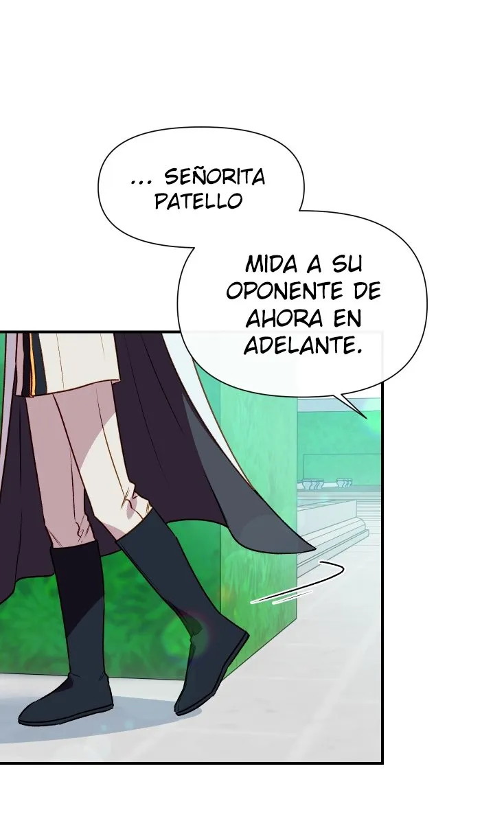 The Monstrous Duke's Adopted Daughter Capítulo 50 - Page 22