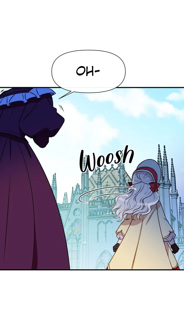 The Monstrous Duke's Adopted Daughter Capítulo 50 - Page 24