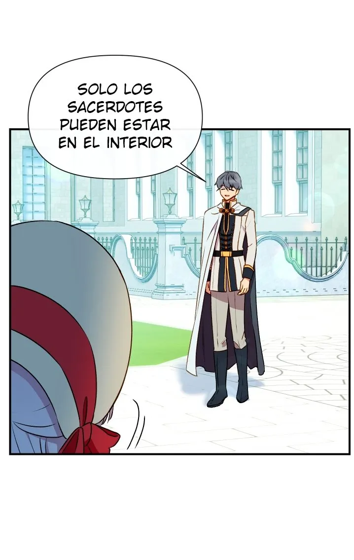 The Monstrous Duke's Adopted Daughter Capítulo 50 - Page 31