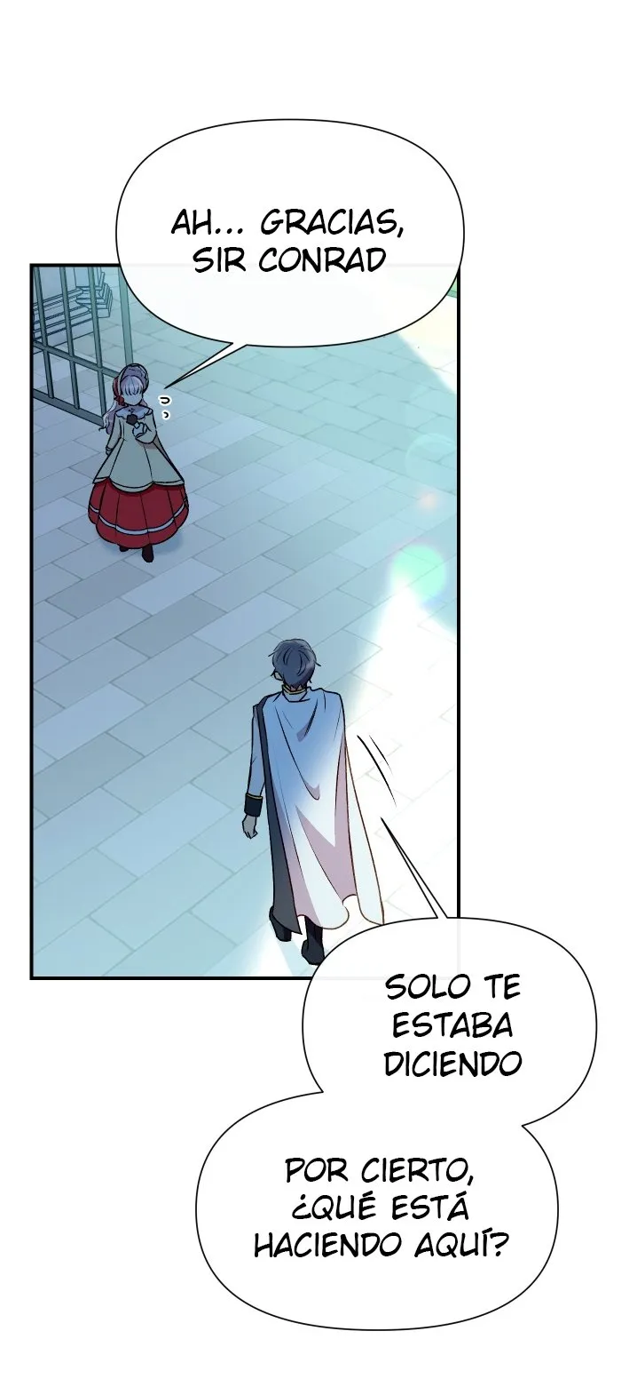 The Monstrous Duke's Adopted Daughter Capítulo 50 - Page 32