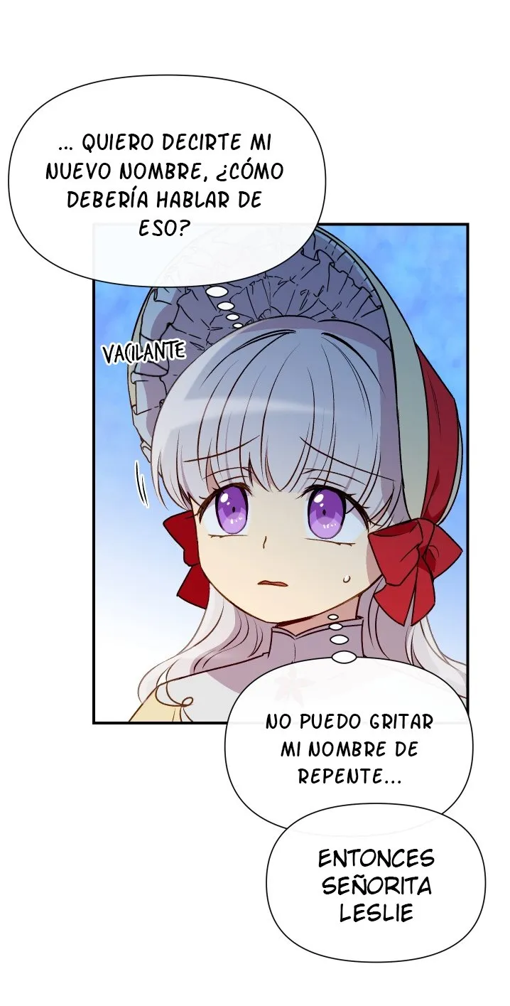 The Monstrous Duke's Adopted Daughter Capítulo 50 - Page 36