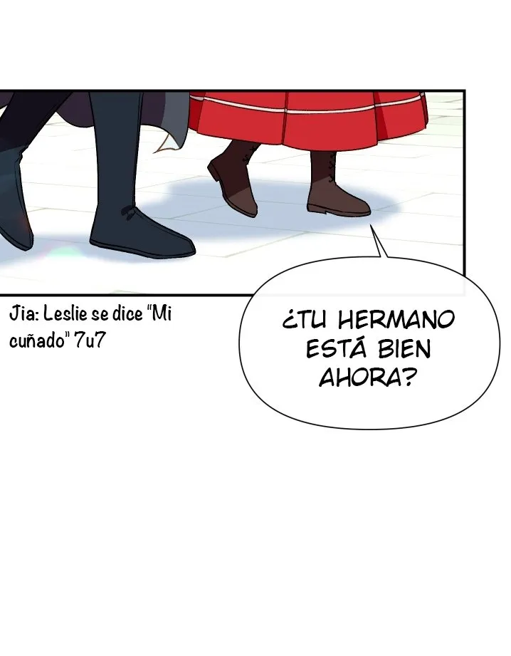 The Monstrous Duke's Adopted Daughter Capítulo 50 - Page 40
