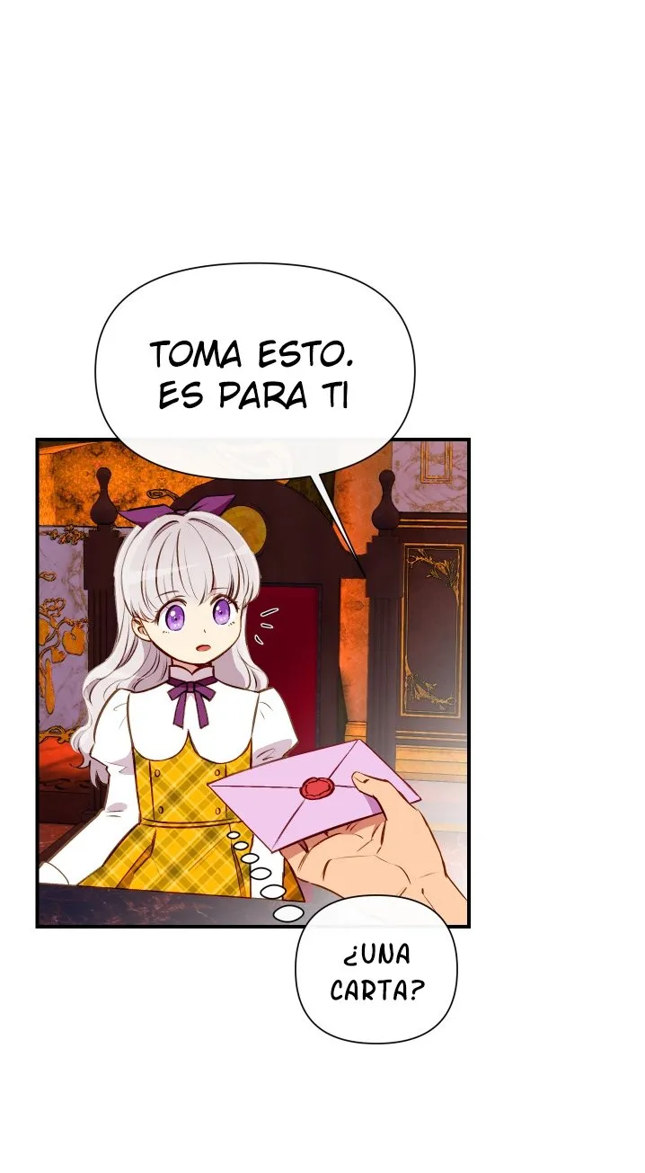 The Monstrous Duke's Adopted Daughter Capítulo 51 - Page 10