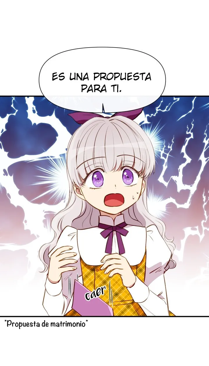 The Monstrous Duke's Adopted Daughter Capítulo 51 - Page 12