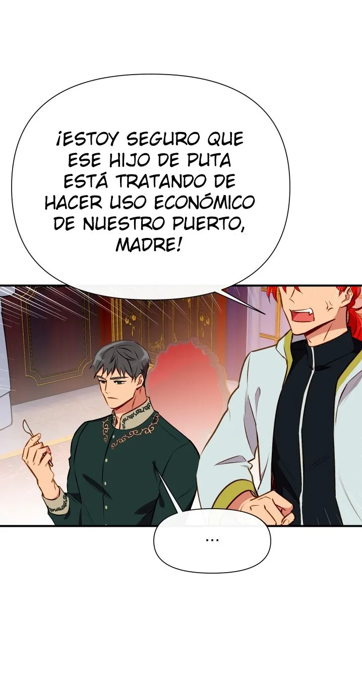 The Monstrous Duke's Adopted Daughter Capítulo 51 - Page 16