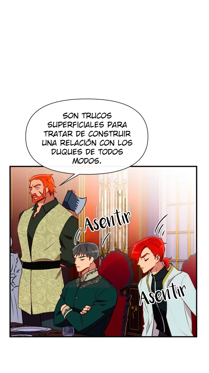 The Monstrous Duke's Adopted Daughter Capítulo 51 - Page 24