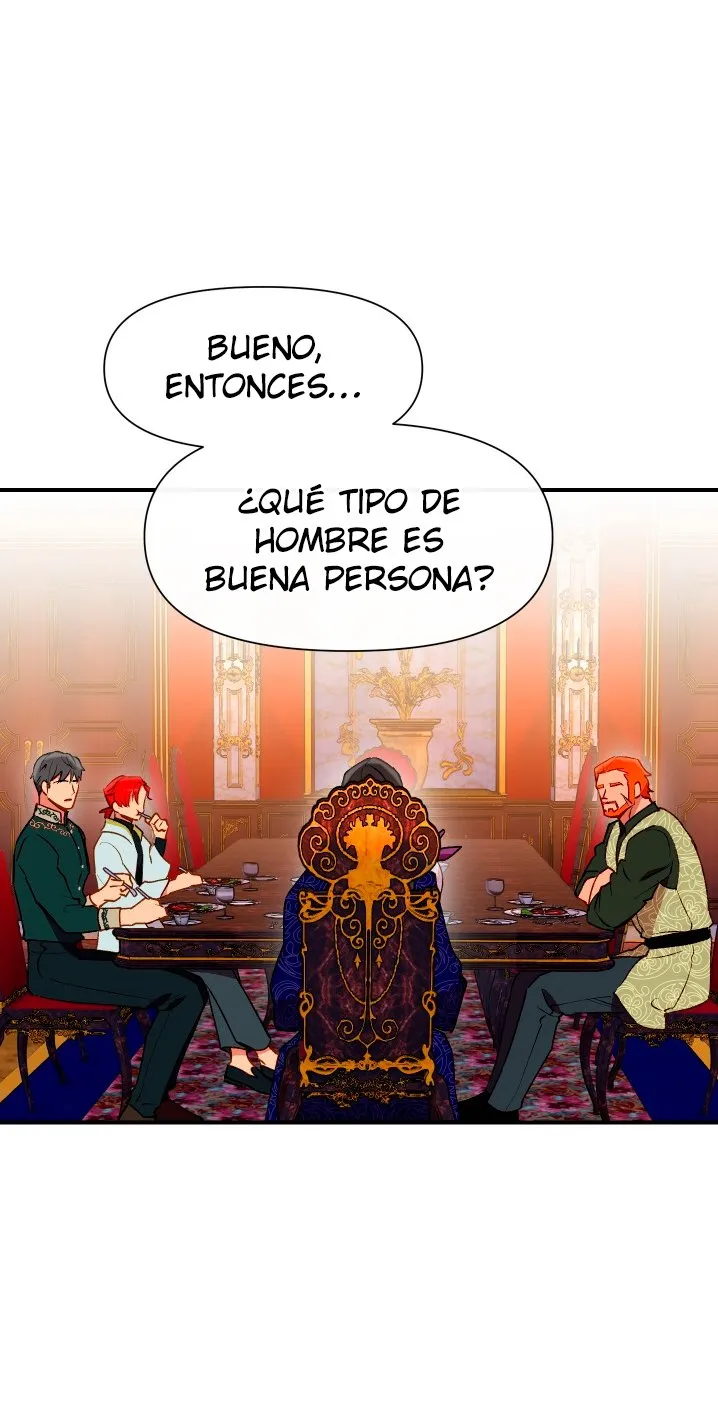 The Monstrous Duke's Adopted Daughter Capítulo 51 - Page 29