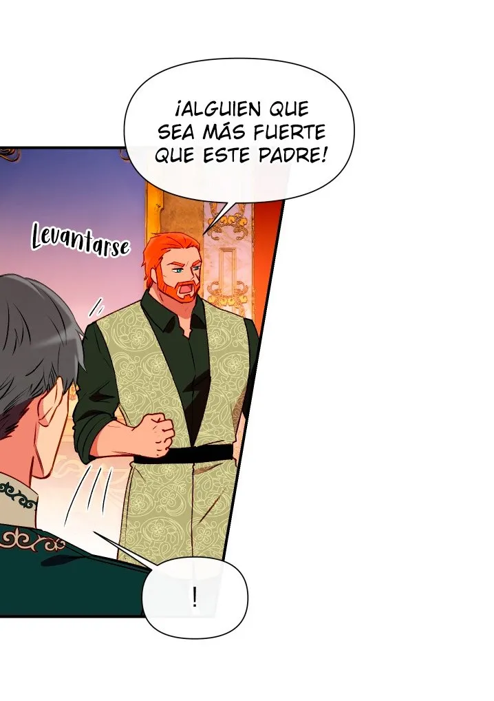 The Monstrous Duke's Adopted Daughter Capítulo 51 - Page 30
