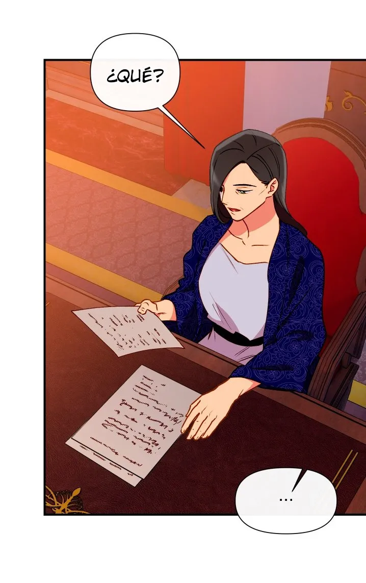 The Monstrous Duke's Adopted Daughter Capítulo 51 - Page 37