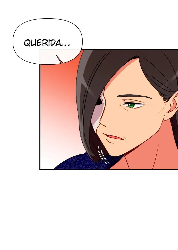 The Monstrous Duke's Adopted Daughter Capítulo 51 - Page 38
