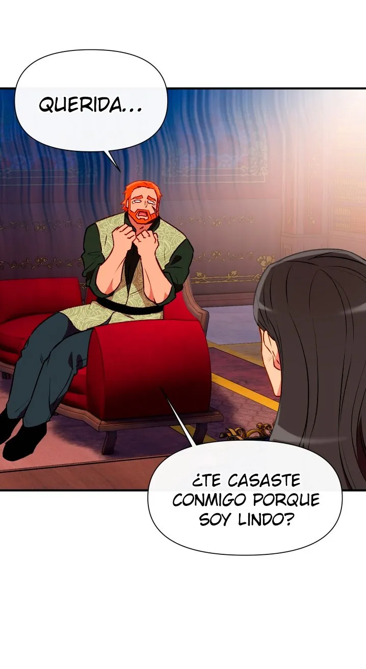 The Monstrous Duke's Adopted Daughter Capítulo 51 - Page 39