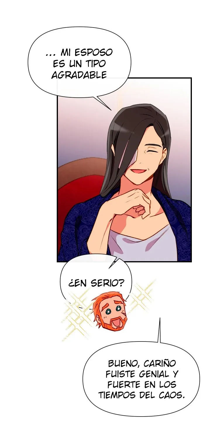 The Monstrous Duke's Adopted Daughter Capítulo 51 - Page 41
