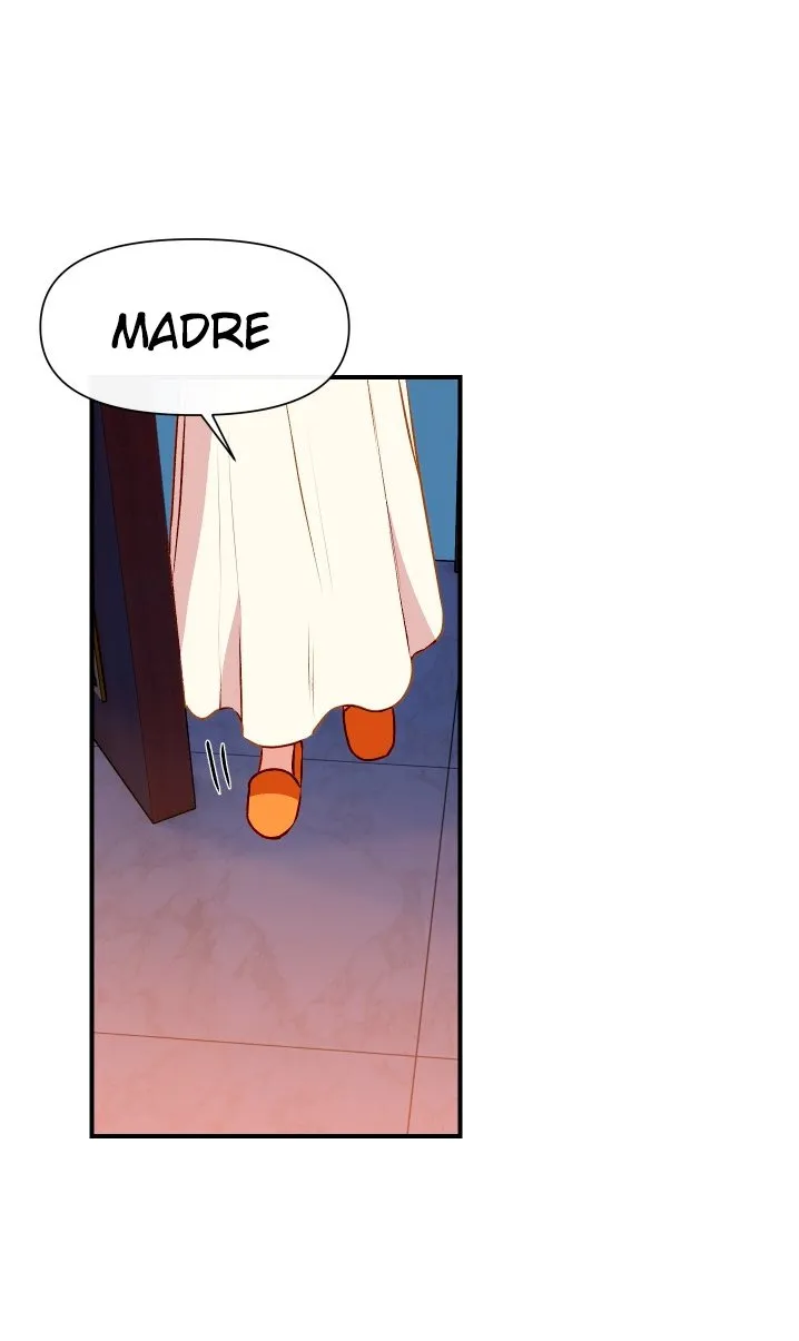 The Monstrous Duke's Adopted Daughter Capítulo 51 - Page 45