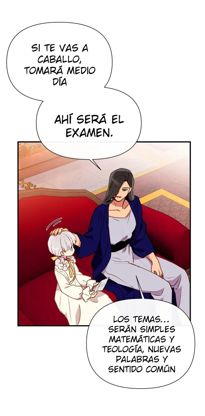 The Monstrous Duke's Adopted Daughter Capítulo 51 - Page 51