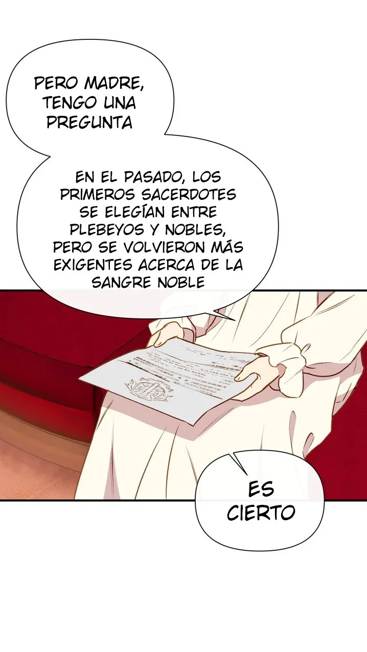 The Monstrous Duke's Adopted Daughter Capítulo 51 - Page 53