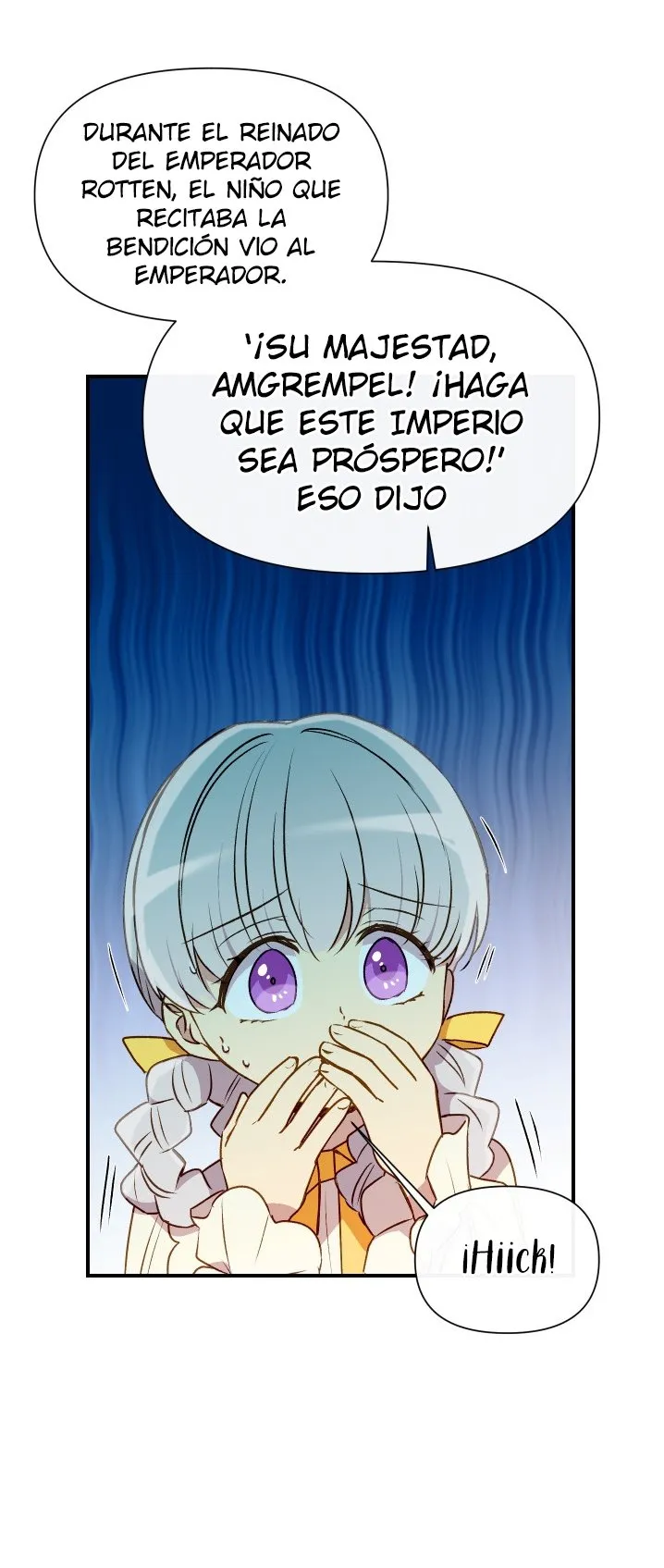 The Monstrous Duke's Adopted Daughter Capítulo 51 - Page 55