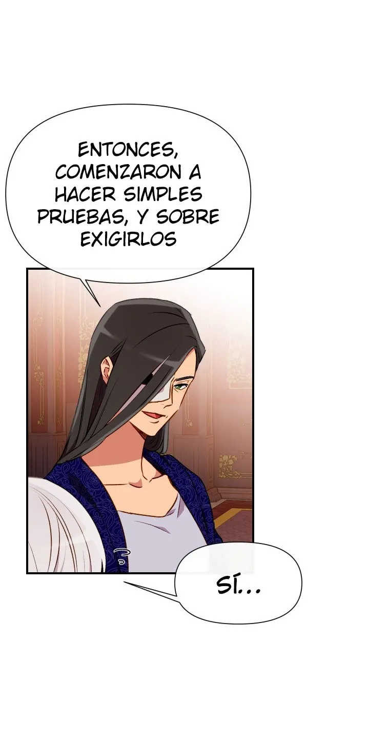 The Monstrous Duke's Adopted Daughter Capítulo 51 - Page 58