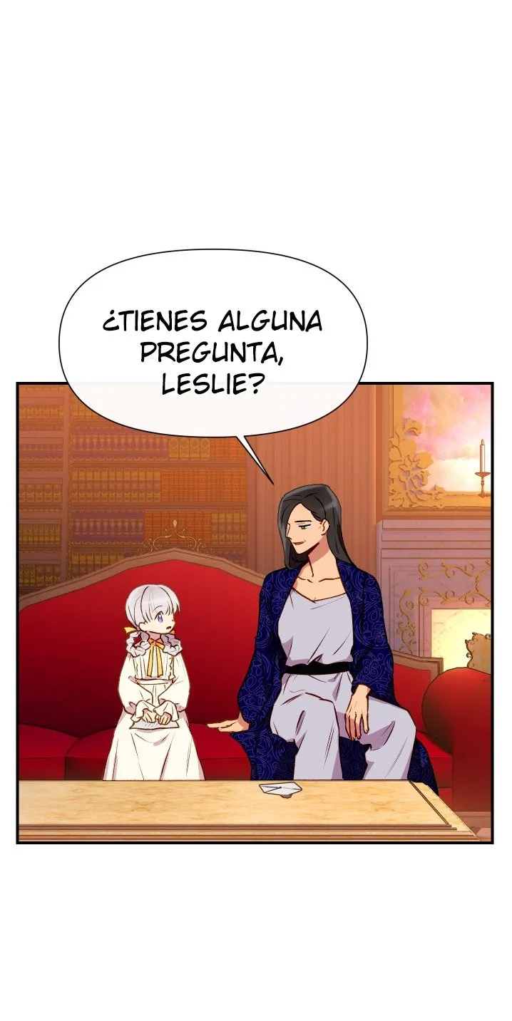 The Monstrous Duke's Adopted Daughter Capítulo 51 - Page 62
