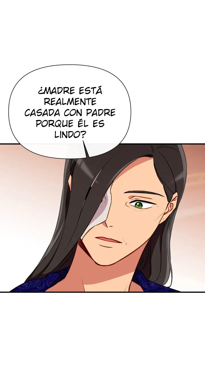 The Monstrous Duke's Adopted Daughter Capítulo 51 - Page 65