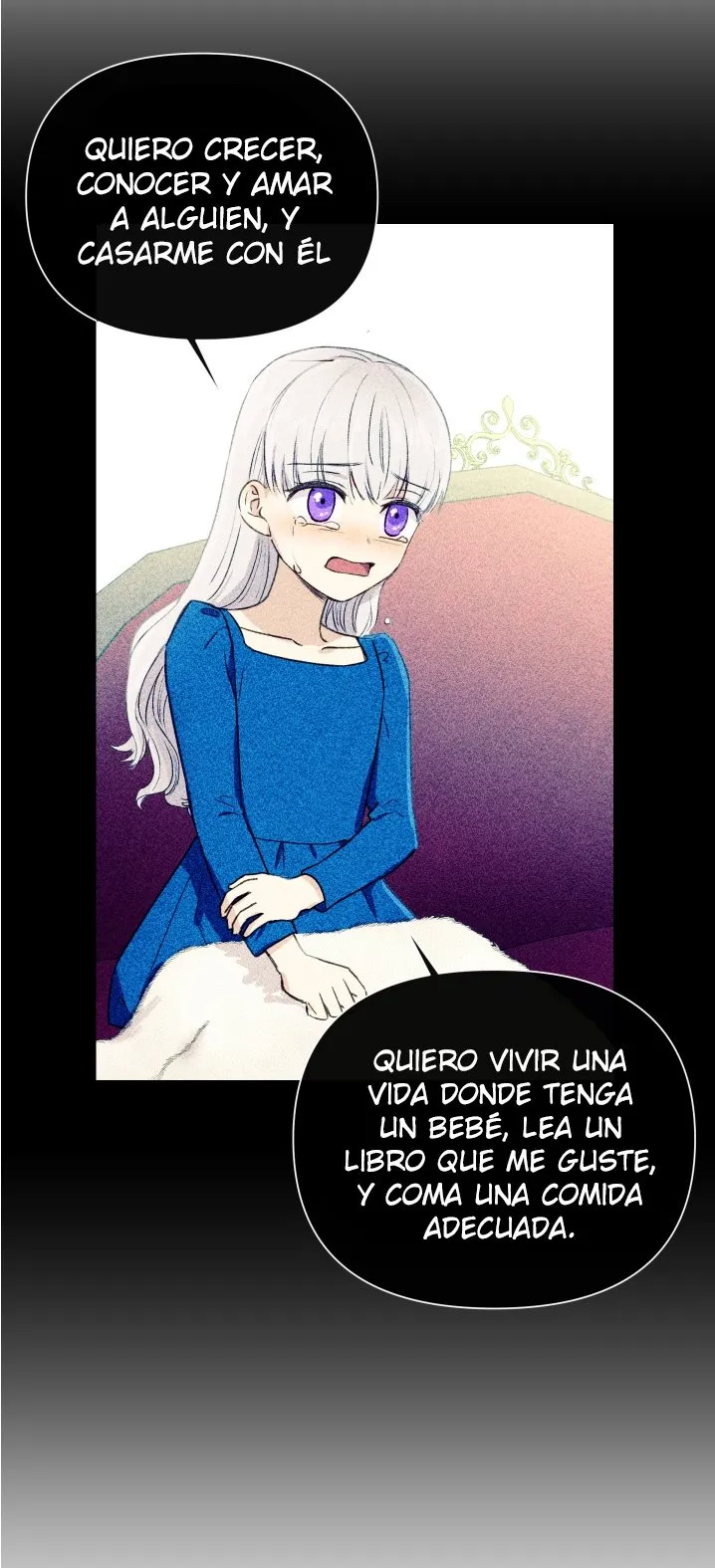 The Monstrous Duke's Adopted Daughter Capítulo 52 - Page 9