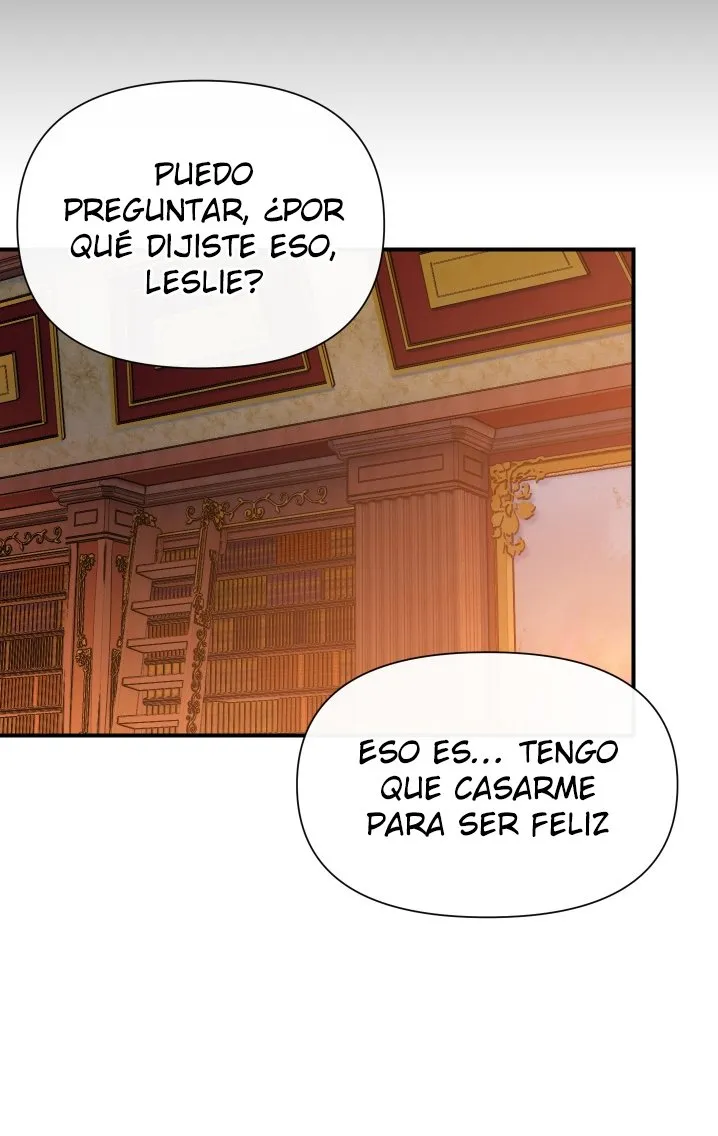 The Monstrous Duke's Adopted Daughter Capítulo 52 - Page 10