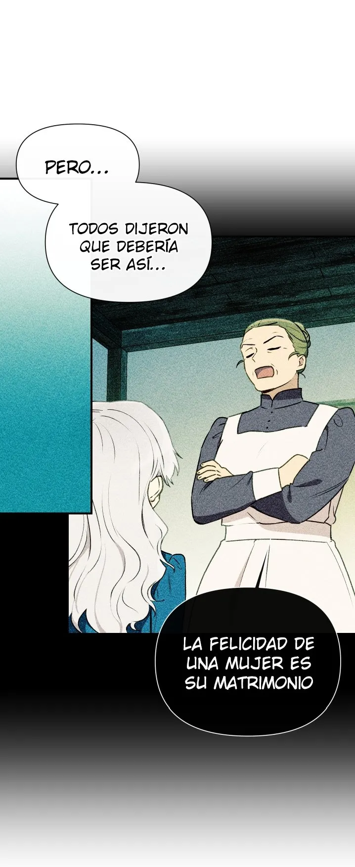 The Monstrous Duke's Adopted Daughter Capítulo 52 - Page 12