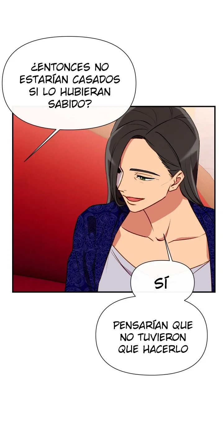 The Monstrous Duke's Adopted Daughter Capítulo 52 - Page 15