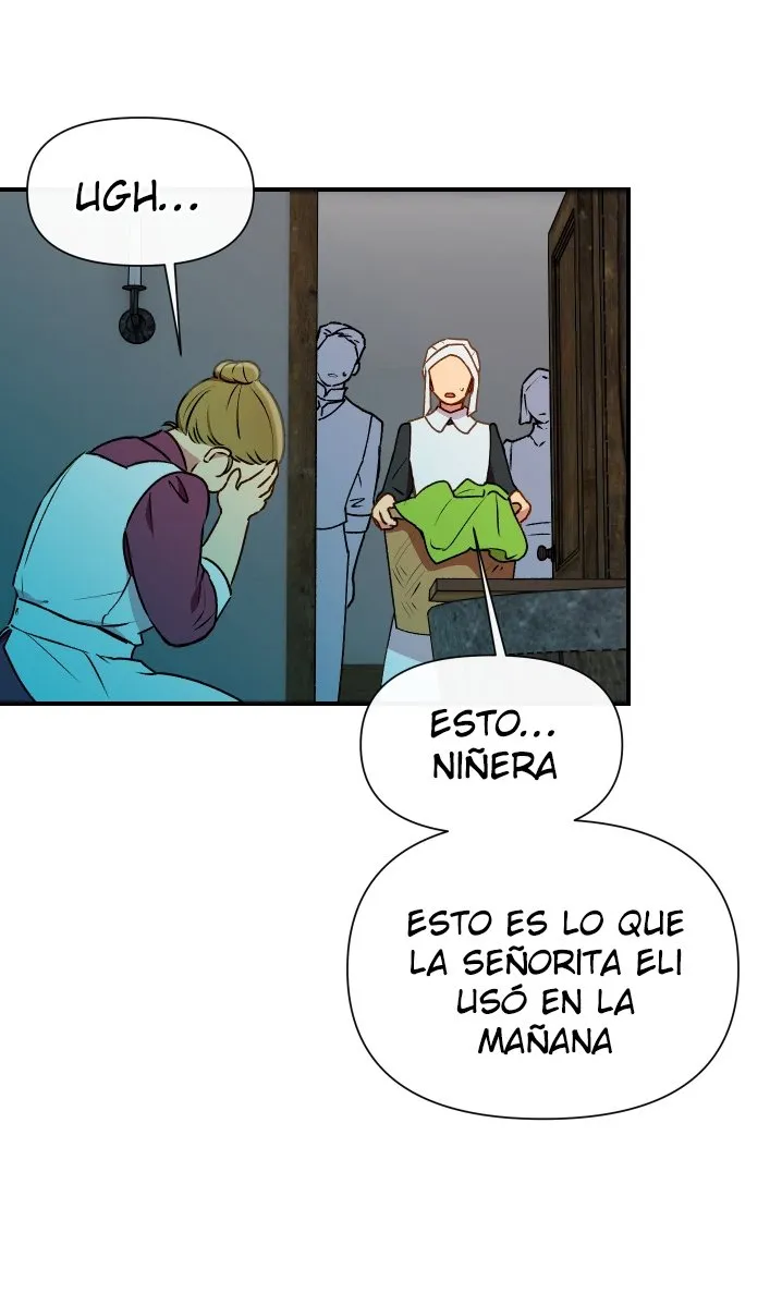 The Monstrous Duke's Adopted Daughter Capítulo 52 - Page 22