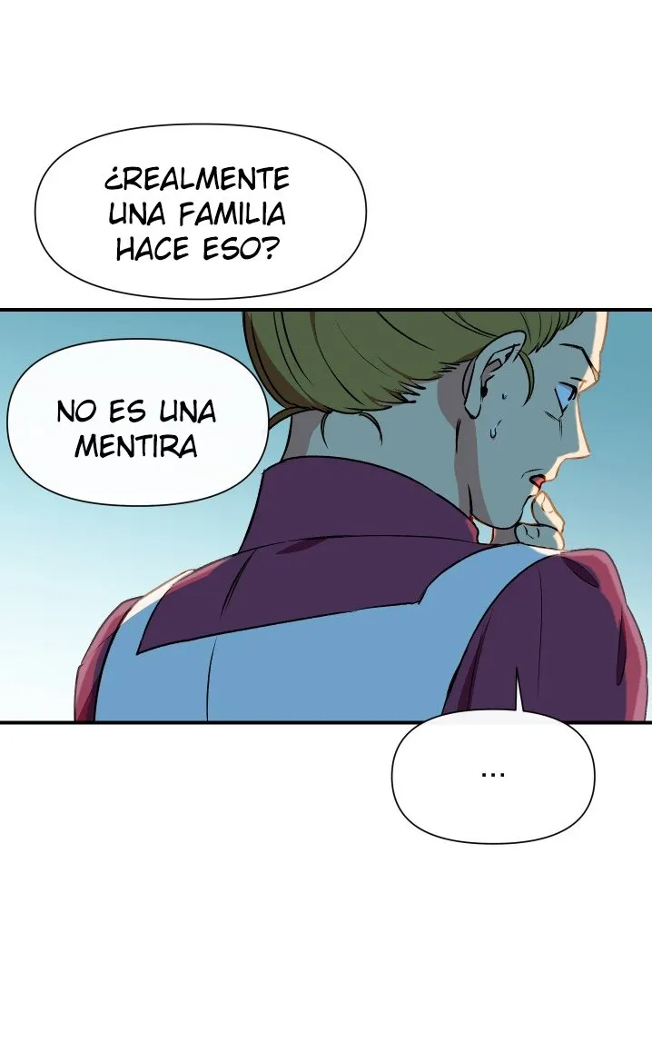 The Monstrous Duke's Adopted Daughter Capítulo 52 - Page 29