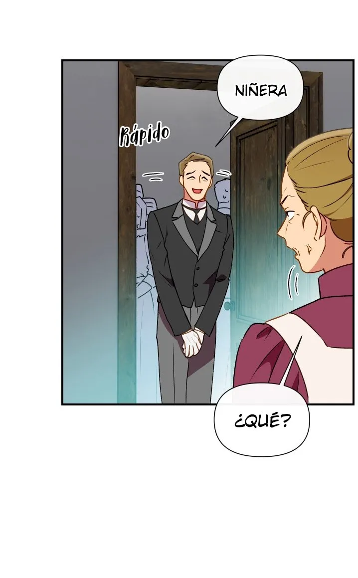 The Monstrous Duke's Adopted Daughter Capítulo 52 - Page 31