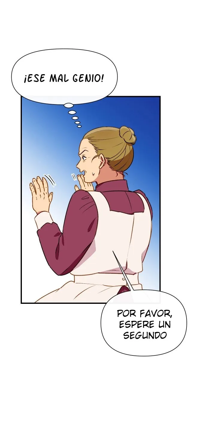 The Monstrous Duke's Adopted Daughter Capítulo 52 - Page 40