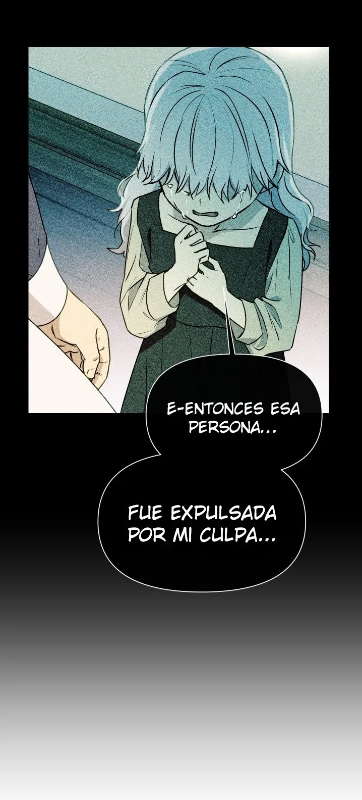 The Monstrous Duke's Adopted Daughter Capítulo 52 - Page 42