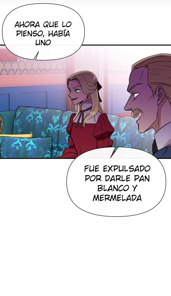 The Monstrous Duke's Adopted Daughter Capítulo 52 - Page 43