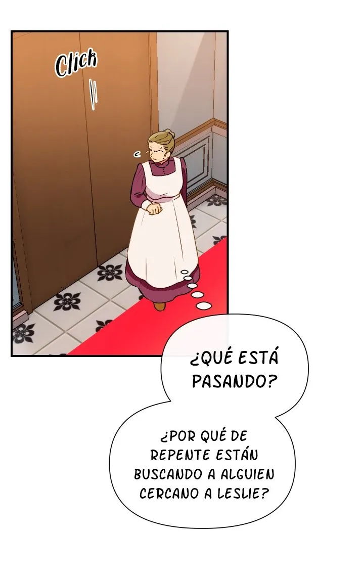 The Monstrous Duke's Adopted Daughter Capítulo 52 - Page 45